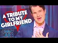 The Best Jokes About MY GIRLFRIEND Jimmy Carr