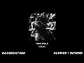 FUNK SIGILO SLOWED & REVERB 320KBPS - h6itam Brazilian Funk / Phonk