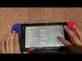 How to get gorilla tag on Nintendo switch REAALLLL 100