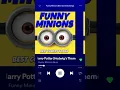 Download Lagu Minions Harry Potter song