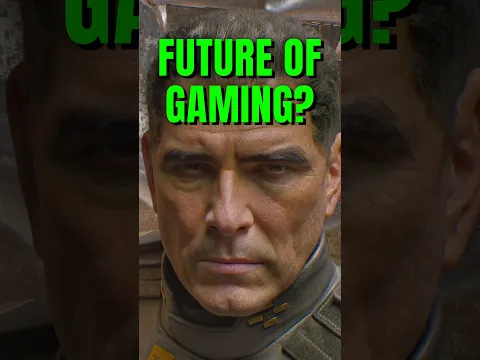 Is this the FUTURE OF GAMING? (DLSS 5)