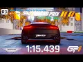 Aston Martin DBS 770 GP New York - Leaps Bounds R3