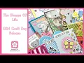 The Stamps Of Life March HSN Craft Day Release