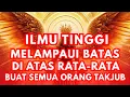 Lagu JIWA TERPILIH 🌟 Ilmumu Terlalu Tinggi, Sampai Orang Tak Berani Menyentuh Energi Dirimu!