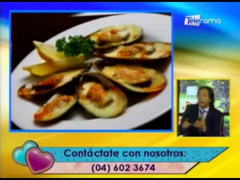 Los afrodisiacos ¿Realmente funcionan?