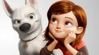 رسوم متحركة بولت Bolt 