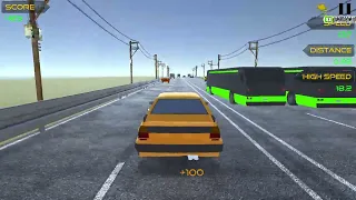 HIGHWAY TRAFFIC Classroom 6x - Unblocked Games 2025 With Website Unblocked Links