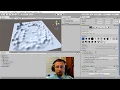 Creating and Editing Terrain in Unity