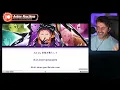 MUSIC DIRECTOR REACTS | Re:Zero Season 4 - Opening FULL ''Recollect" by Konomi Suzuki feat. Ashnikko