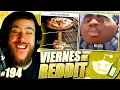 Download Lagu 😂 VIERNES DE REDDIT #194 🤣 ¡SOMOS 100K MIEMBROS EN REDDIT!