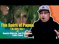 Download Lagu The Spirit of Papua by Alffy Rev (ft Nowela Mikhelia, Epo D'fenomeno, Funky Papua) | REACTION