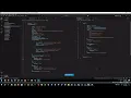 How to configure debugger in VSCode with multiple files