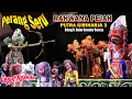 Download Lagu Cepot Heureuy Jeung Buta, Raramena Perang (Rahwana Pejah, Bag Akhir) Pgh 3 H. Dadan Sunandar Sunarya