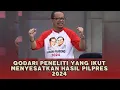 Download Lagu QODARI PENELITI YANG IKUT MENYESATKAN HASIL PILPRES 2024