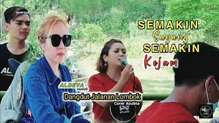 Download ALDEVA MUSIK- Lagu yang satu ini semakin terasa Asyik di temani dengan dencer Ala2 bule MP3