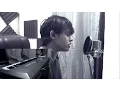 Download Lagu Europe - Tomorrow (Cover by David Dieci \u0026 Kshitij Kumar Choudhary) *HD*