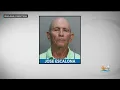 85-year-old Hialeah man accused of setting woman s car on fire
