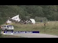Two dead in plane crash in Thomson Georgia