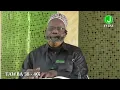 Download Lagu SHEIKH MSELEM BIN ALI TAWBA 38 - 40 MASJID SAHABA MTONI KIDATU ZANZIBAR