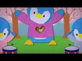 Claudia Robin Gunn's Heart Beats: An Educational Mind And Body Movement Song For Children