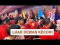 Download Lagu Kekecohan tercetus di Perhimpunan Agung Bersatu
