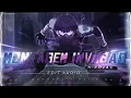 MONTAGEM INVASÃO - ARXMANE [edit audio]