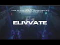 HYPNOTIC RAW TECHNO SET by ELIVVATE SILO - Brooklyn NYC