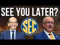 The SEC s Breakaway Plan Just Got Real