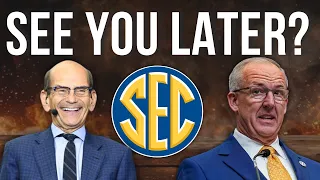 The SEC s Breakaway Plan Just Got Real