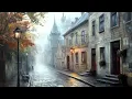 Download Lagu a journey through gentle echoes of love and silence | Jazz Music