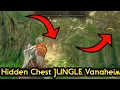 God of War Ragnarok: Hidden Chest in Jungle Vanaheim