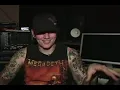 ''Avenged Sevenfold making the album''  A Little Piece of Heaven