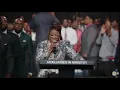 COGIC AIM 2023 Vincent Clark Cole I Love To Call Him Praise Break