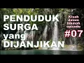 Download Lagu Penduduk Surga yang Dijanjikan - Belajar dari Kisah Wanita Keluarga Miskin