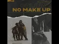No Make Up (feat. NYK) - Coldiac