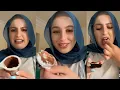 تجربة بعض المنتجات التونسية😍 تشبع ضحك مع نبيلة🤣