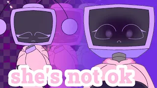 Selection //Animation Meme//