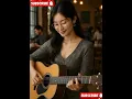 Download Lagu Viral cewek cantik main gitar di kafe Rusia#shorts#fyp#trending#viral#music