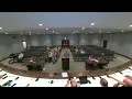 Craighead County Quorum Court Meeting 2026