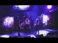 RIOT V "Bloodstreets" live in Athens (Day 2 - Up The Hammers 2023)