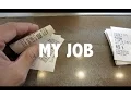 My Job