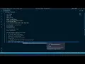 Creating a Colorful Heptagon Spiral Using Python Turtle Module