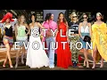 rihanna s style evolution from caribbean pop princess to billionaire businesswoman