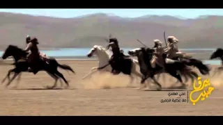 بيرق حبيب علي مهدي محرم 1437 