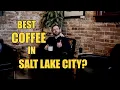 Coffee Shops In Salt Lake City - Coffee Crawl