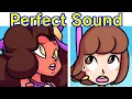 Lagu Scratchin' Melodii - 2023 Demo: All Stages \u0026 Songs (Perfect Sound) (Cute Rhythm Game/Animation HD)