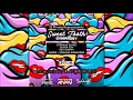Sweet Tooth Symphony Riddim Mega Mix (2021 SOCA) - Dj Private Ryan