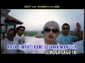 Lagu Project POP - Senggal Sengol Reggae - karaoke