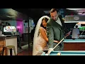Matthew Dania Wedding Trailer La Princesa - Phoenix AZ