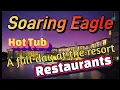 A Day at Soaring Eagle casino